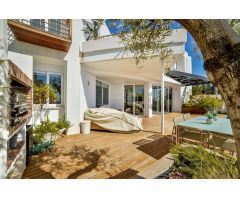 Chalet en Venta en Altea la Vella, Alicante