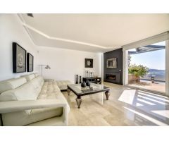 Chalet en Venta en Altea la Vella, Alicante