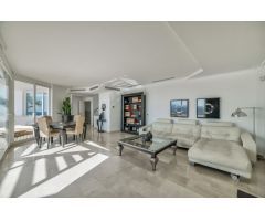 Chalet en Venta en Altea la Vella, Alicante