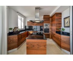Chalet en Venta en Altea la Vella, Alicante