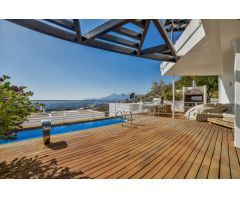 Chalet en Venta en Altea la Vella, Alicante