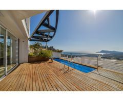 Chalet en Venta en Altea la Vella, Alicante