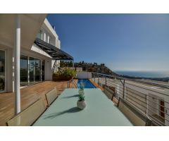 Chalet en Venta en Altea la Vella, Alicante