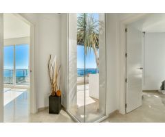 Chalet en Venta en Altea la Vella, Alicante