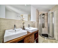 Chalet en Venta en Altea la Vella, Alicante