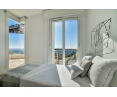 Chalet en Venta en Altea la Vella, Alicante
