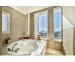 Chalet en Venta en Altea la Vella, Alicante