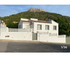 Chalet en Venta en Calpe / Calp, Alicante