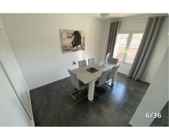 Chalet en Venta en Calpe / Calp, Alicante