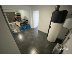 Chalet en Venta en Calpe / Calp, Alicante