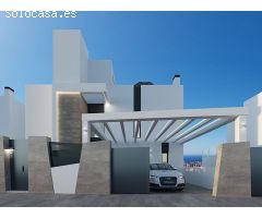 Chalet en Venta en Finestrat, Alicante
