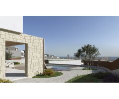 Chalet en Venta en Finestrat, Alicante