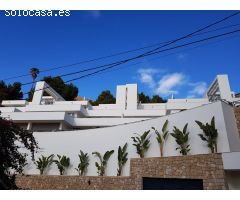 Apartamento en Venta en Altea la Vella, Alicante