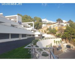 Apartamento en Venta en Altea la Vella, Alicante
