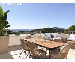 Apartamento en Venta en Altea la Vella, Alicante