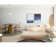 Apartamento en Venta en Altea la Vella, Alicante