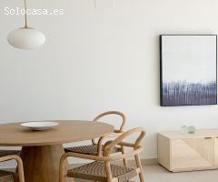 Apartamento en Venta en Altea la Vella, Alicante