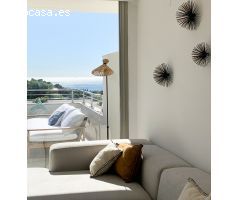 Apartamento en Venta en Altea la Vella, Alicante
