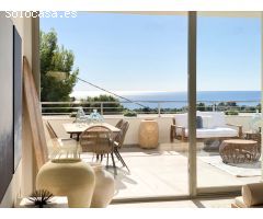 Apartamento en Venta en Altea la Vella, Alicante