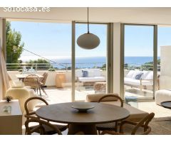 Apartamento en Venta en Altea la Vella, Alicante