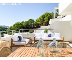 Apartamento en Venta en Altea la Vella, Alicante