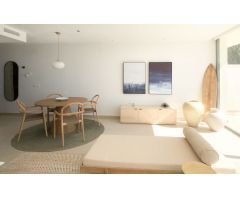 Apartamento en Venta en Altea la Vella, Alicante