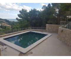 Apartamento en Venta en Altea la Vella, Alicante