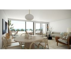 Apartamento en Venta en Altea la Vella, Alicante