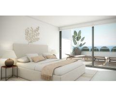Apartamento en Venta en Altea la Vella, Alicante