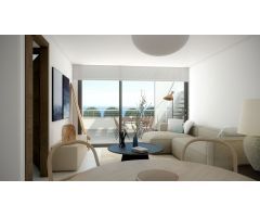 Apartamento en Venta en Altea la Vella, Alicante