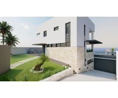 Chalet en Venta en Finestrat, Alicante