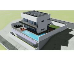 Chalet en Venta en Finestrat, Alicante