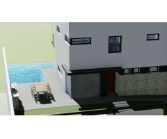 Chalet en Venta en Finestrat, Alicante