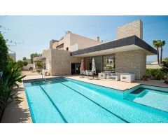 Chalet en Venta en El Albir / LAlbir, Alicante