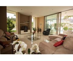 Chalet en Venta en El Albir / LAlbir, Alicante