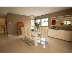 Chalet en Venta en El Albir / LAlbir, Alicante