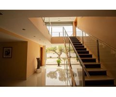 Chalet en Venta en El Albir / LAlbir, Alicante