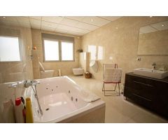 Chalet en Venta en El Albir / LAlbir, Alicante