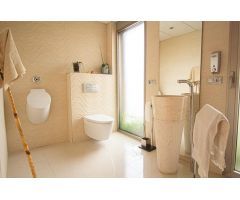 Chalet en Venta en El Albir / LAlbir, Alicante