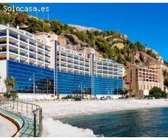 Apartamento en Venta en Altea la Vella, Alicante