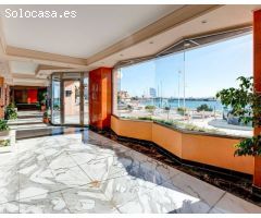 Apartamento en Venta en Altea la Vella, Alicante