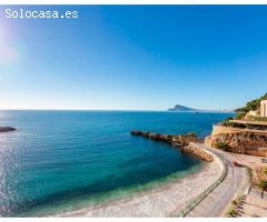 Apartamento en Venta en Altea la Vella, Alicante