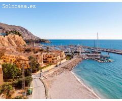 Apartamento en Venta en Altea la Vella, Alicante