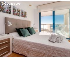 Apartamento en Venta en Altea la Vella, Alicante