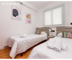Apartamento en Venta en Altea la Vella, Alicante