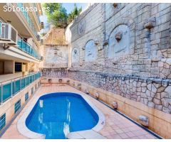 Apartamento en Venta en Altea la Vella, Alicante