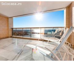 Apartamento en Venta en Altea la Vella, Alicante