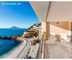 Apartamento en Venta en Altea la Vella, Alicante