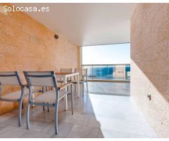 Apartamento en Venta en Altea la Vella, Alicante