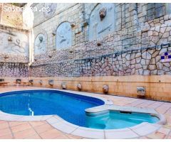 Apartamento en Venta en Altea la Vella, Alicante